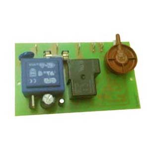 Carte ALDES 2200W