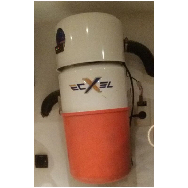 EXCEL 200 ASPIRAMATIC